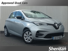 Renault Zoe R110 Z.E 50 Play