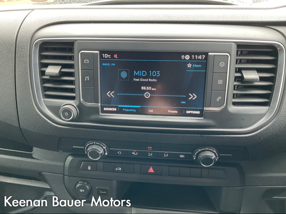 2023 Peugeot Expert 2L Diesel For Sale Images