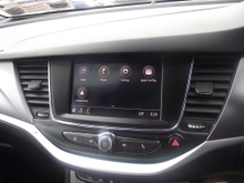 2022 Opel Astra 1.5L Diesel For Sale Images