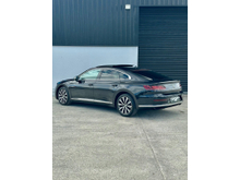 2018 Volkswagen Arteon 2L Diesel For Sale Images