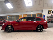 2024 Opel Astra 1.5L Diesel For Sale Images