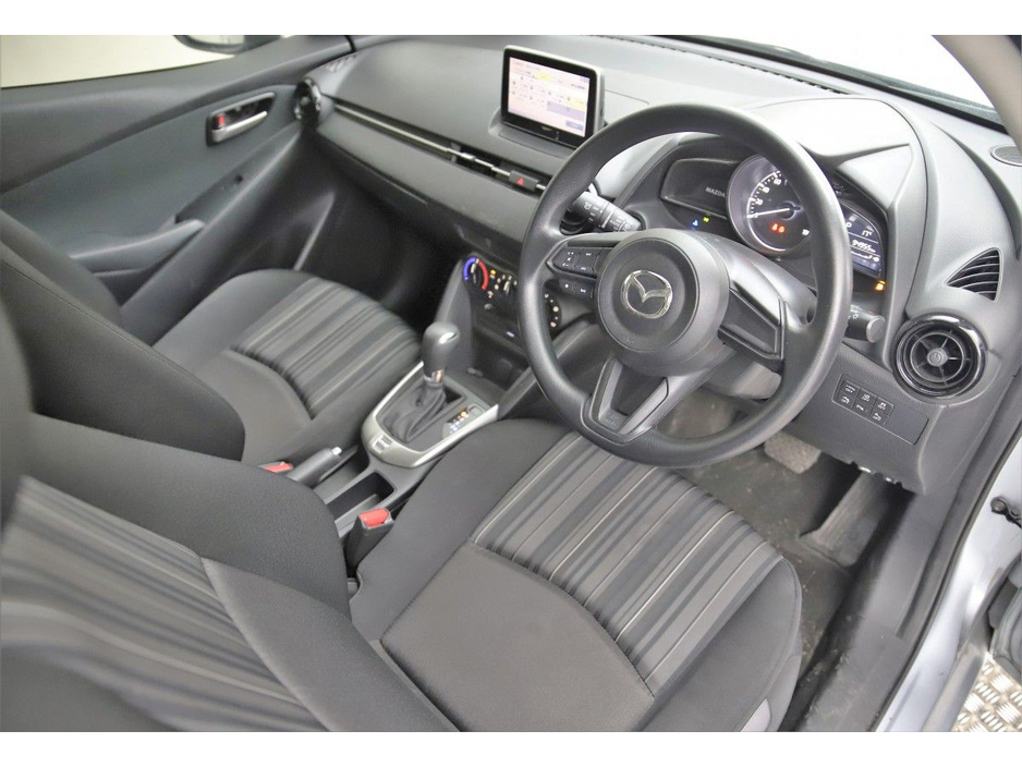 Mazda Mazda2 *Just Reduced* 1.5 AUTO SKYACTIVE*REVERSE CAM*REAR PARK SENSORS* — thumbnail 13