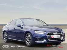 2024 Audi A4