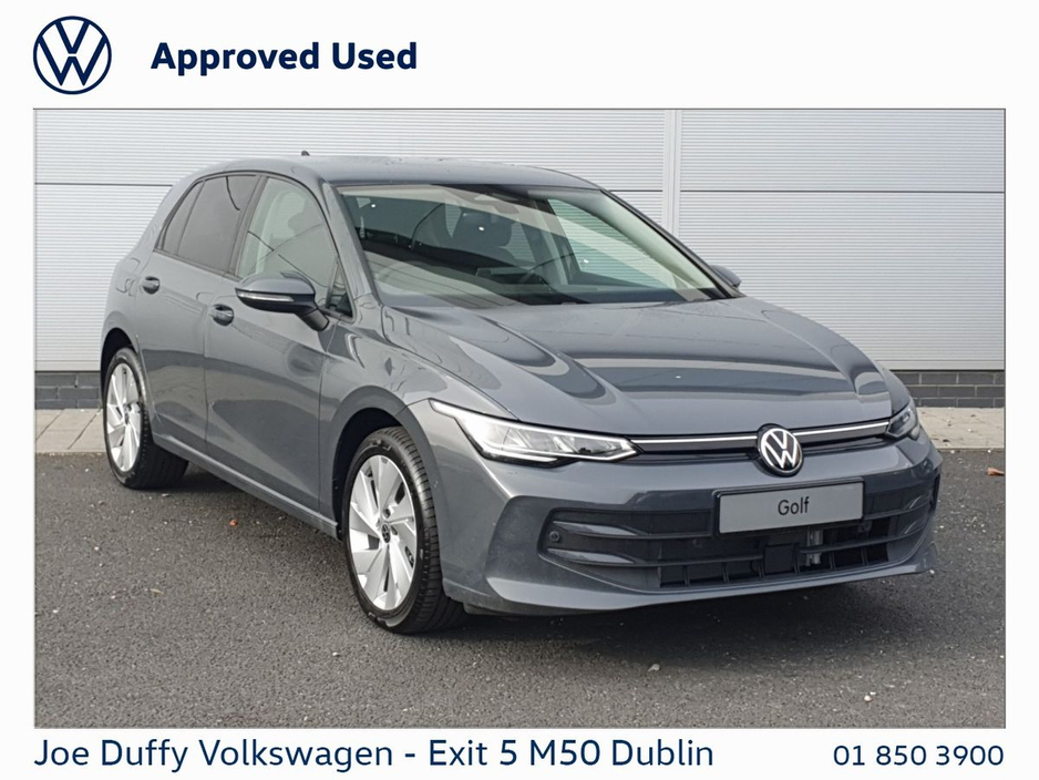 Volkswagen Golf EDITION 75 2.0 TDI 116HP MANUAL