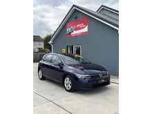 2024 Volkswagen Golf 2L Diesel For Sale Images