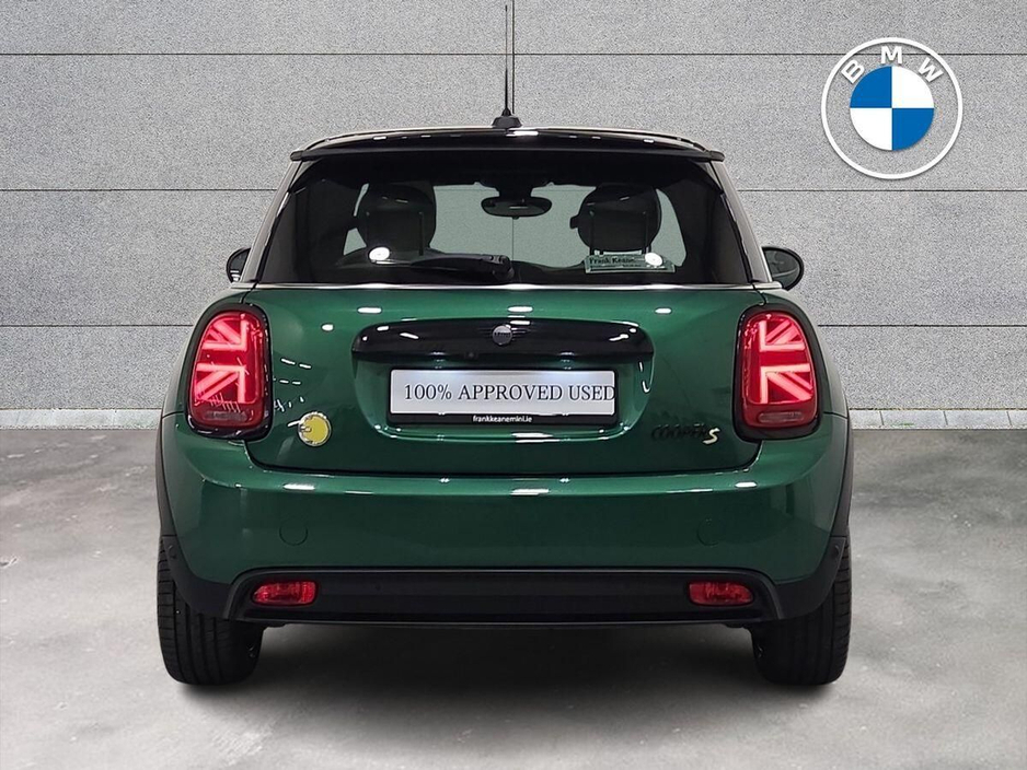 2023 MINI Hatch 0L Electric For Sale Images