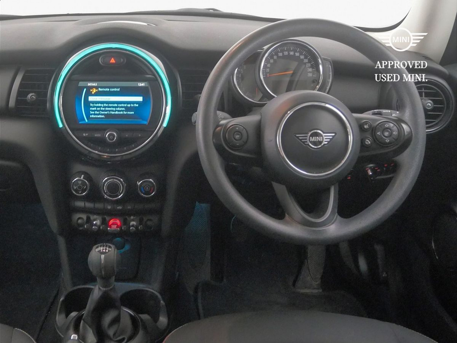 2021 MINI Hatch 1.5L Petrol For Sale Images