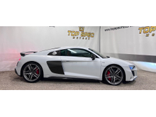 2022 Audi R8 5.9L Petrol For Sale Images