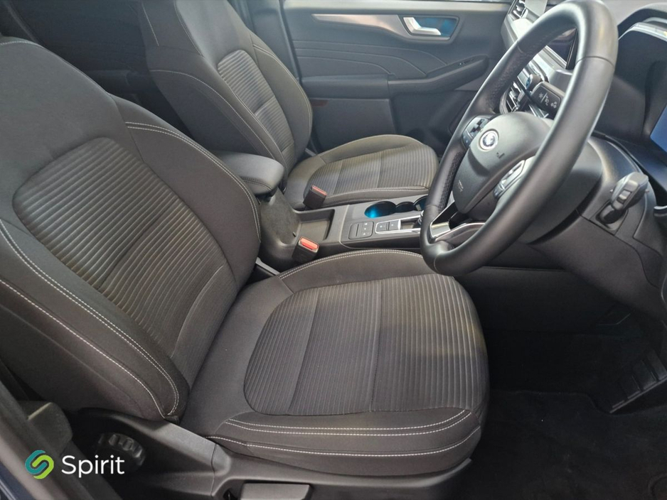 Ford Kuga 2.5 Duratec 225PS PHEV Titanium Auto *CALL AND ASK FOR JONATHAN ON 0879785383* — thumbnail 20