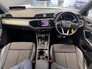 2023 AUDI Q3 1.4 S LINE 45 245PS 5DR AUTO