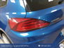 2016 VOLKSWAGEN SCIROCCO Scirocco R Line Blue Tech Tdi R Line TDi 184 BlueMotion Start/Stop