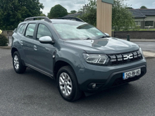 Dacia Duster 0% HP 1.5 Blue dCi 115 Expression