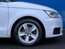 2015 AUDI A1 SPORTBACK 1.0 TSI AUTO // PARKING SENSORS // 15
