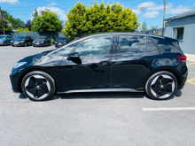 2024 Volkswagen ID.3 0L Electric For Sale Images
