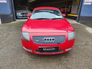 2001 AUDI TT QUATTRO 225 BHP// LOW MILEAGE FULL SERVICE HISTORY CLEAN CAR