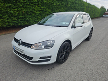 2015 Volkswagen Golf 1.6L Diesel For Sale Images