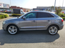 2014 AUDI Q3 (2Yr warranty) 1.4 TFSI Auto SE