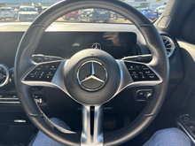 2025 Mercedes-Benz 250 0L Electric For Sale Images