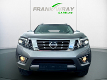 2021 Nissan Navara 2.3L Diesel For Sale Images
