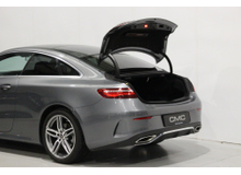 2020 Mercedes-Benz E Class 2.0L Petrol For Sale Images