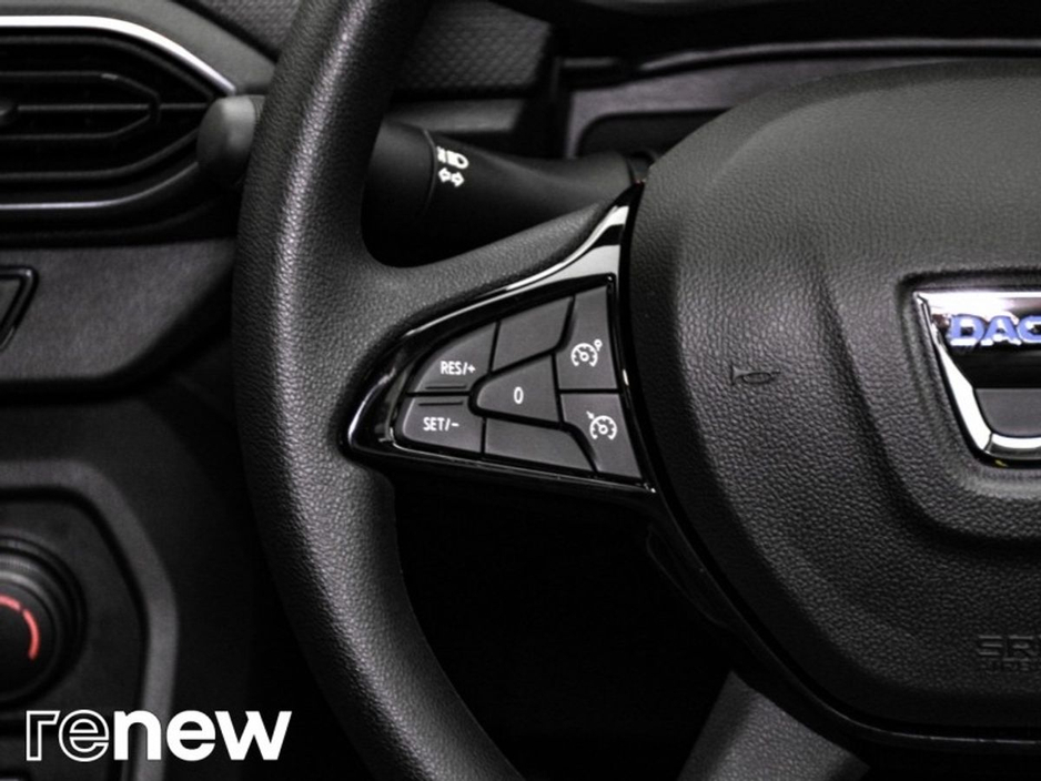 Dacia Sandero SCe 65 Essential — thumbnail 31