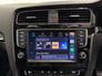2017 VOLKSWAGEN GOLF (171) GOLF 1.4TSI HIGHLINE DSG VW/AUDI SPECIALISTS WWW.DENISDARCYCARS.IE