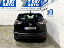 2019 Opel Crossland X 1.2L Petrol For Sale Images