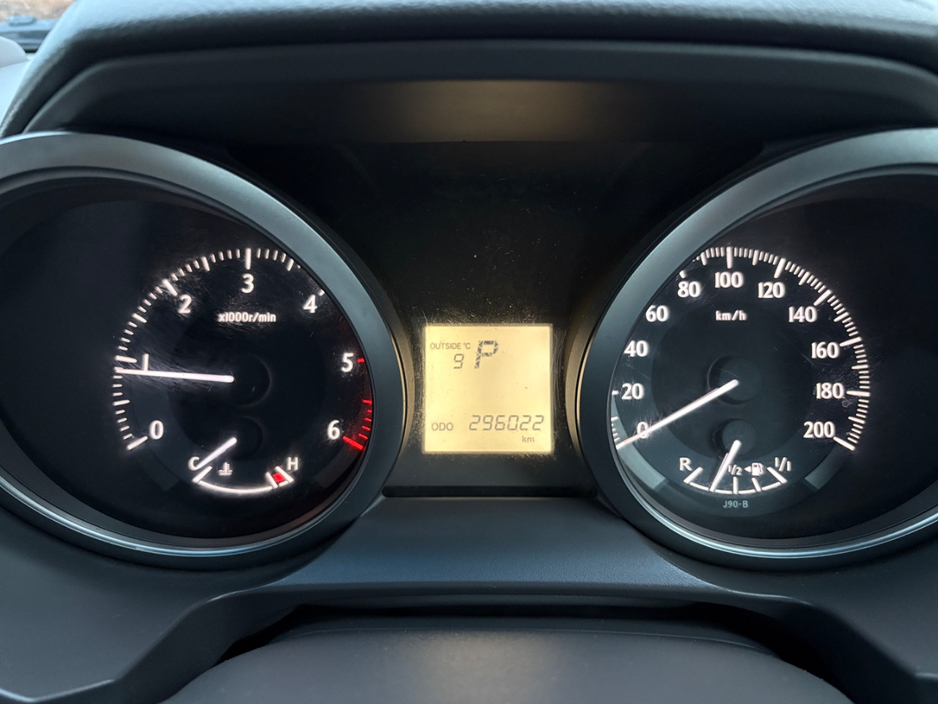 2015 Toyota Landcruiser 3L Diesel For Sale Images
