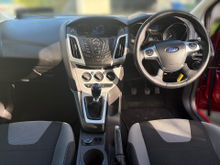 2013 Ford Focus 1L Petrol For Sale Images