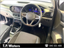 2024 VOLKSWAGEN T-CROSS 1.0 TSI - REVERSINGE CAMERA - PRIVACY GLASS - DIAMOND CUT ALLOY WHEELS - SAME DAY FINANCE APPROVAL