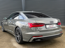 2024 Audi A6 2L Diesel For Sale Images