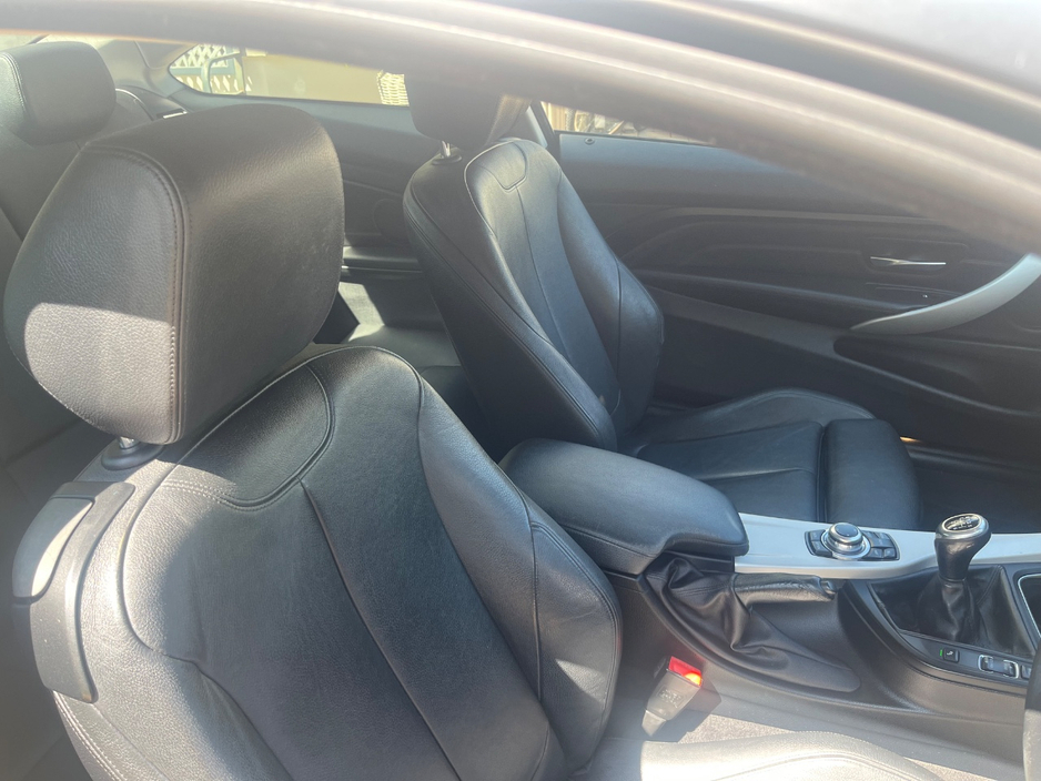 2016 BMW 4 Series 2L Diesel For Sale Images