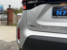 2024 Toyota Yaris Cross 1.5L Petrol Hybrid For Sale Images