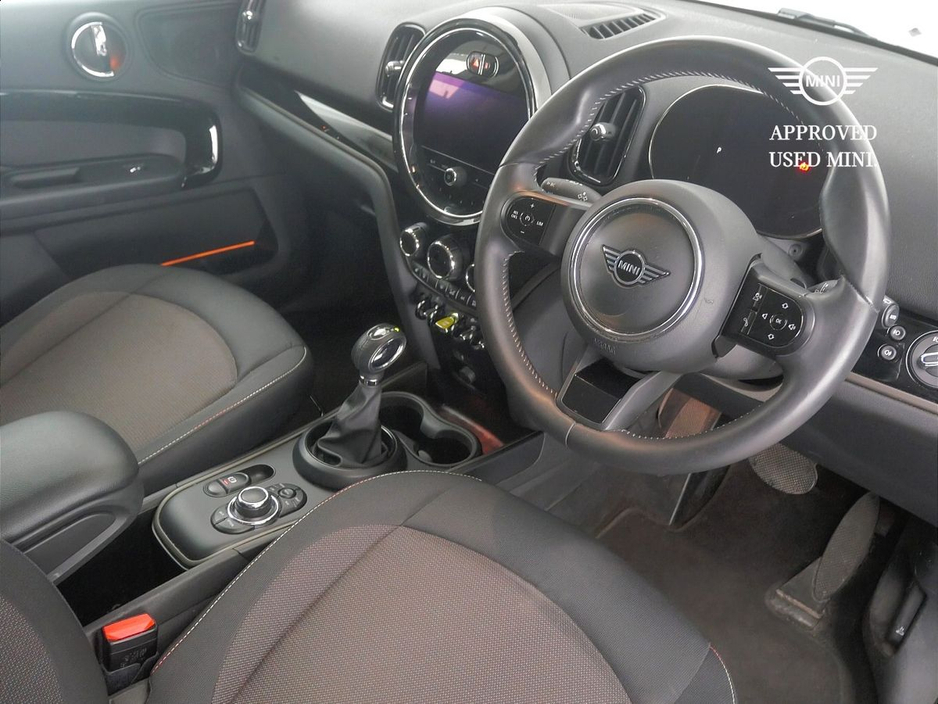 2023 MINI Countryman 1.5L Petrol Plug-in Hybrid For Sale Images