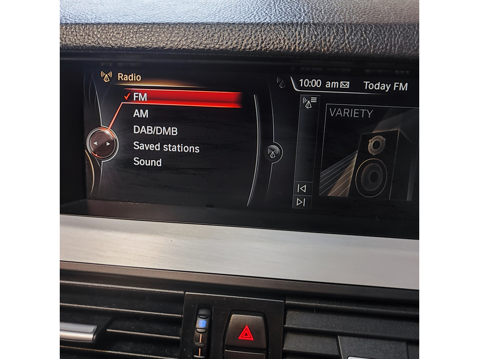 2016 BMW 5 Series 2.0L Diesel For Sale Images
