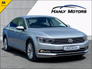 2016 VOLKSWAGEN PASSAT HIGHLINE 1.6 TDI MANUAL 6SPEED FWD 120HP 4DR