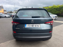2017 Skoda Kodiaq 2L Diesel For Sale Images