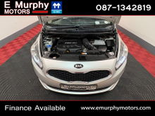 2015 Kia Carens 1.7L Diesel For Sale Images