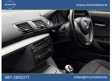 2005 BMW 1 Series 1.6L Petrol For Sale Images
