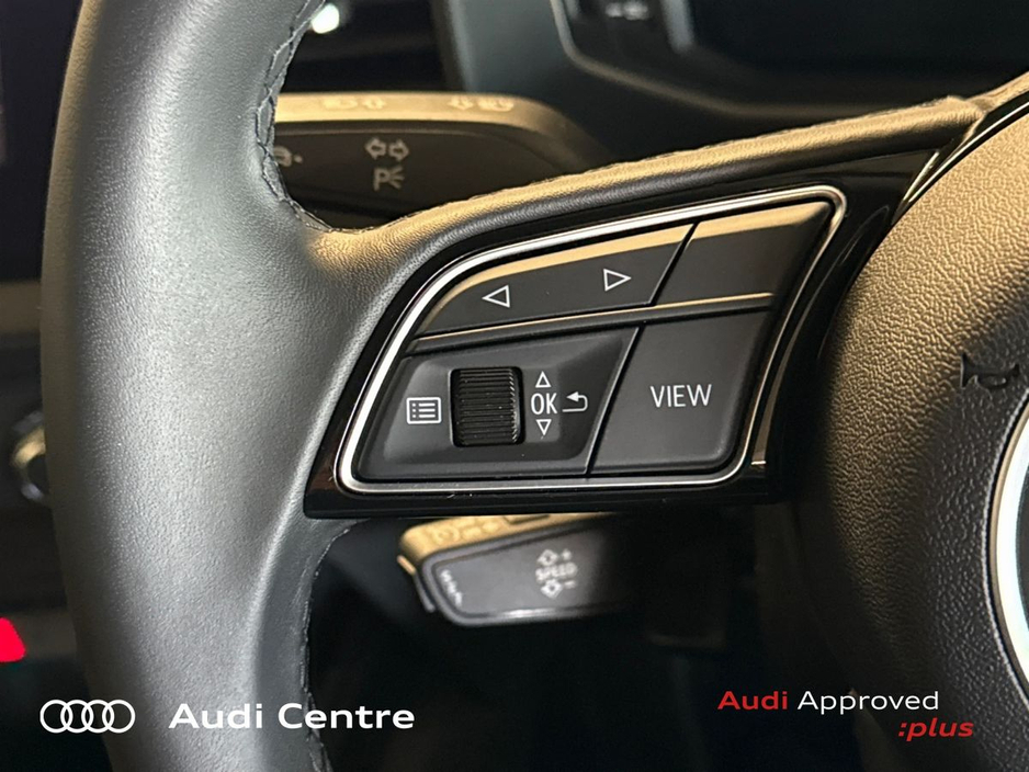 Audi A1 A1 SB 30 TFSI 116HP S-T SE — thumbnail 20