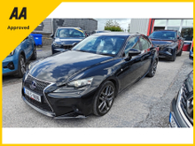 2014 Lexus IS 200 2.5L Petrol Hybrid For Sale Images