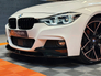 2017 BMW 3 SERIES 320d M Sport Auto