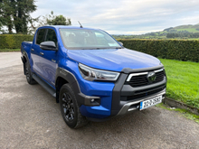 2021 Toyota Hilux 2.8L Diesel For Sale Images