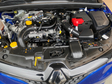 2023 Renault Clio 1L Petrol For Sale Images