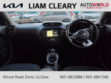 2018 Kia Soul 1.6L Diesel For Sale Images