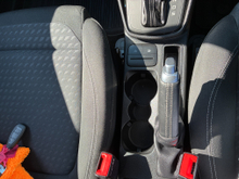 2018 Ford Fiesta 1L Petrol For Sale Images