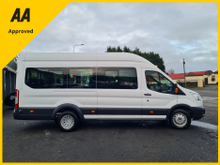 2015 Ford Transit 2.2L Diesel For Sale Images