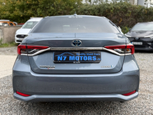 2022 Toyota Corolla 1.8L Petrol Hybrid For Sale Images