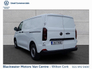 2025 VOLKSWAGEN TRANSPORTER VAN 2.0TDI 110BHP SHORT WHEEL BASE TRENDLINE (VAT RECEIPT)