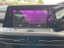 2021 Volkswagen Golf 2L Diesel For Sale Images